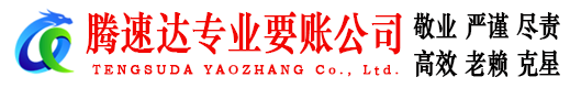 泉山腾速达清债公司